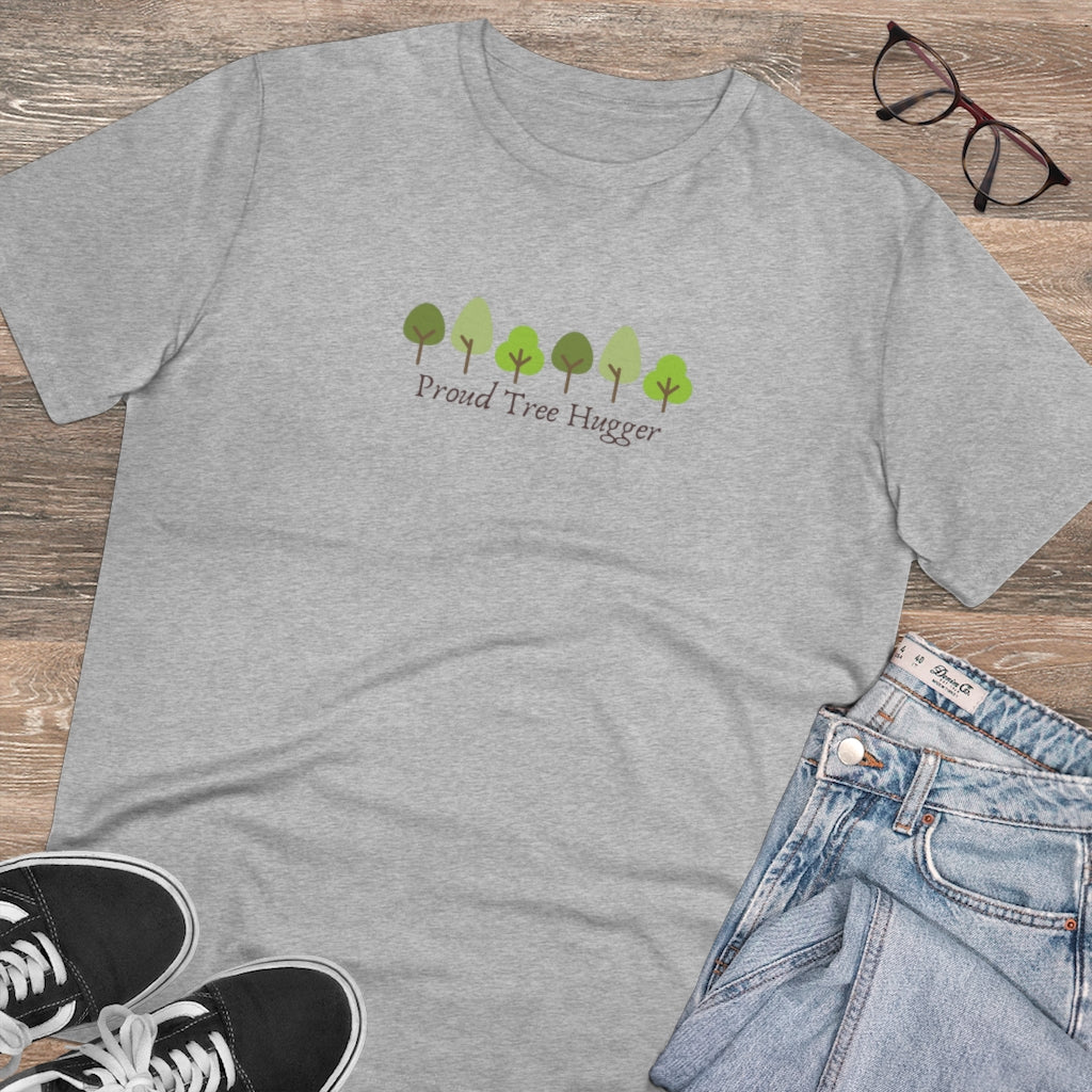 Earth Day 2022 Collection Organic T-shirt - Unisex