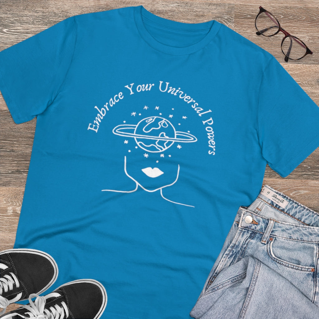 Mindfulness Collection T-shirt - Unisex