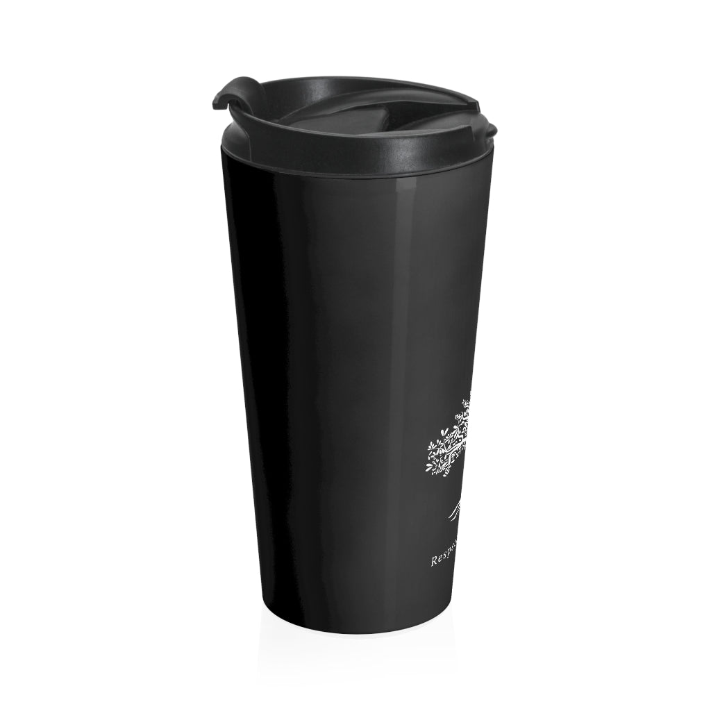Nature Collection Eco-Friendly Travel Mug