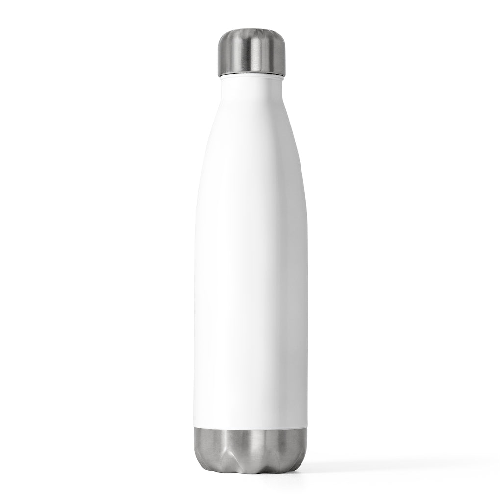 Climate Action Collection Eco-Friendly 20oz Insulated Bottle