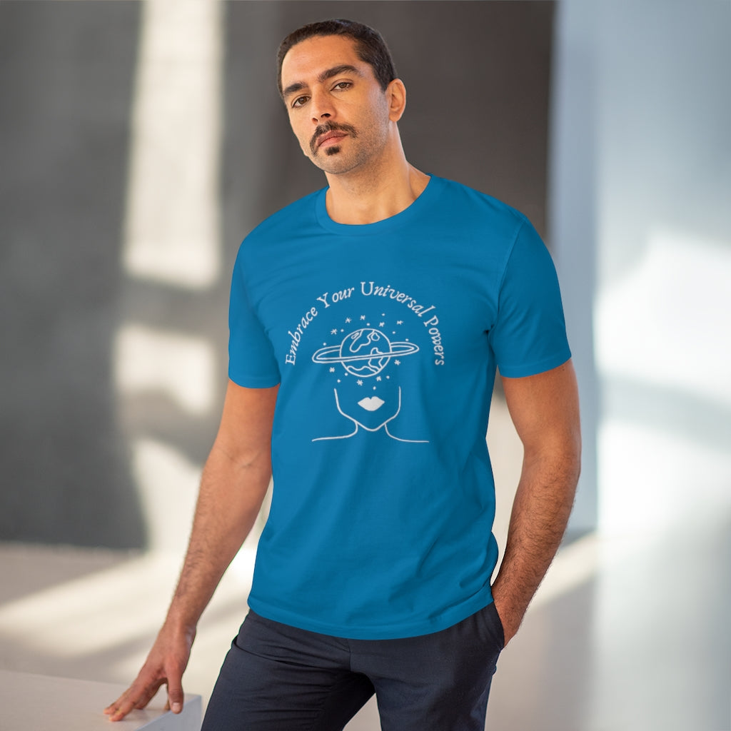 Mindfulness Collection T-shirt - Unisex