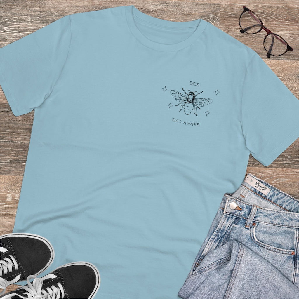 Earth Day 2022 Collection Organic T-shirt - Unisex
