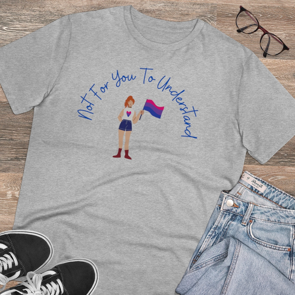 LGBTQ Awareness Collection Eco-Friendly Travel Mug