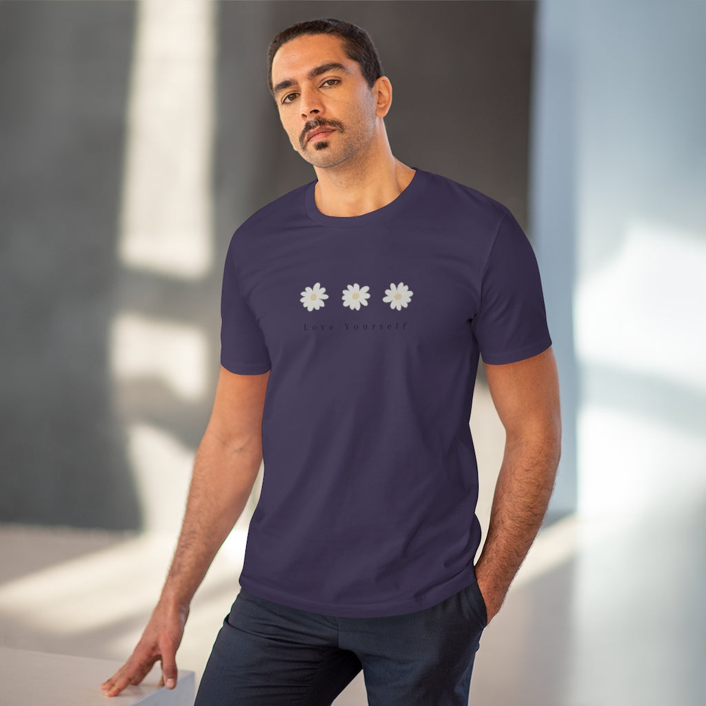 Self Love Collection Eco-Friendly T-shirt - Unisex