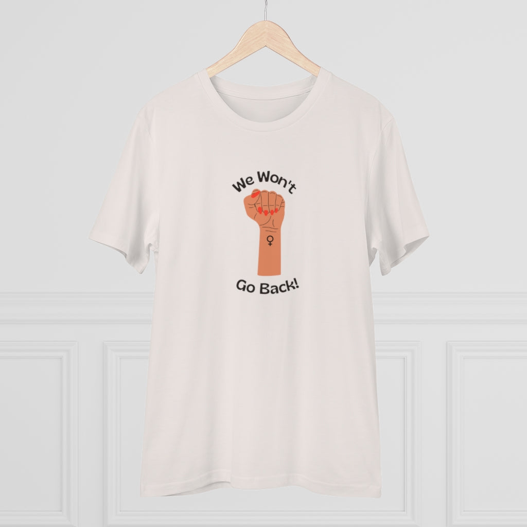 Kentucky for Reproductive Freedom Collection Organic T-shirt - Unisex
