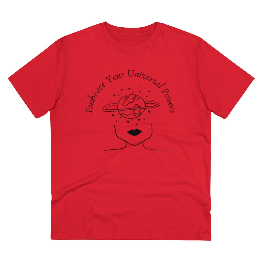 Mindfulness Collection T-shirt - Unisex