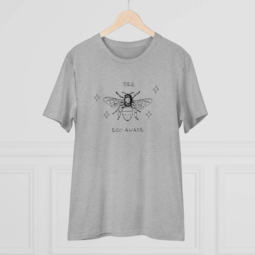 Earth Day 2022 Collection Organic T-shirt - Unisex