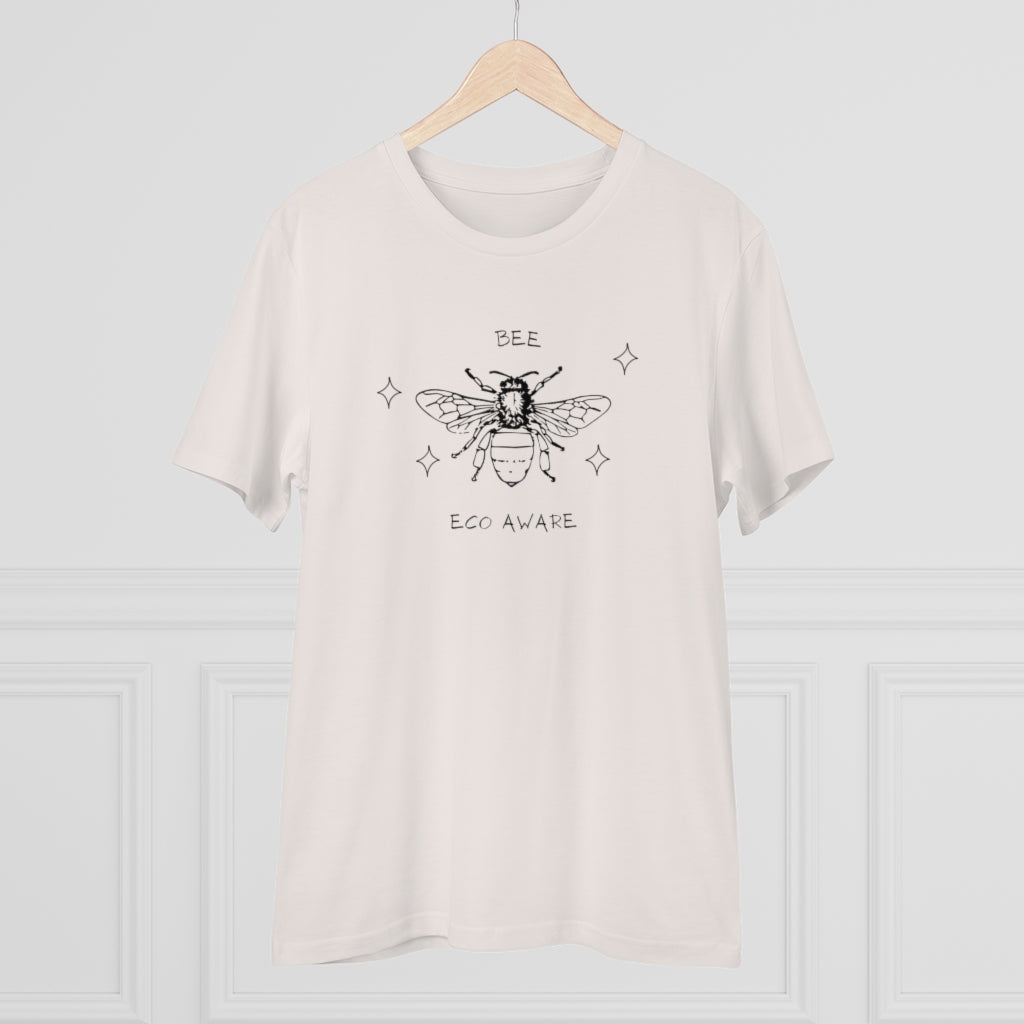 Earth Day 2022 Collection Organic T-shirt - Unisex