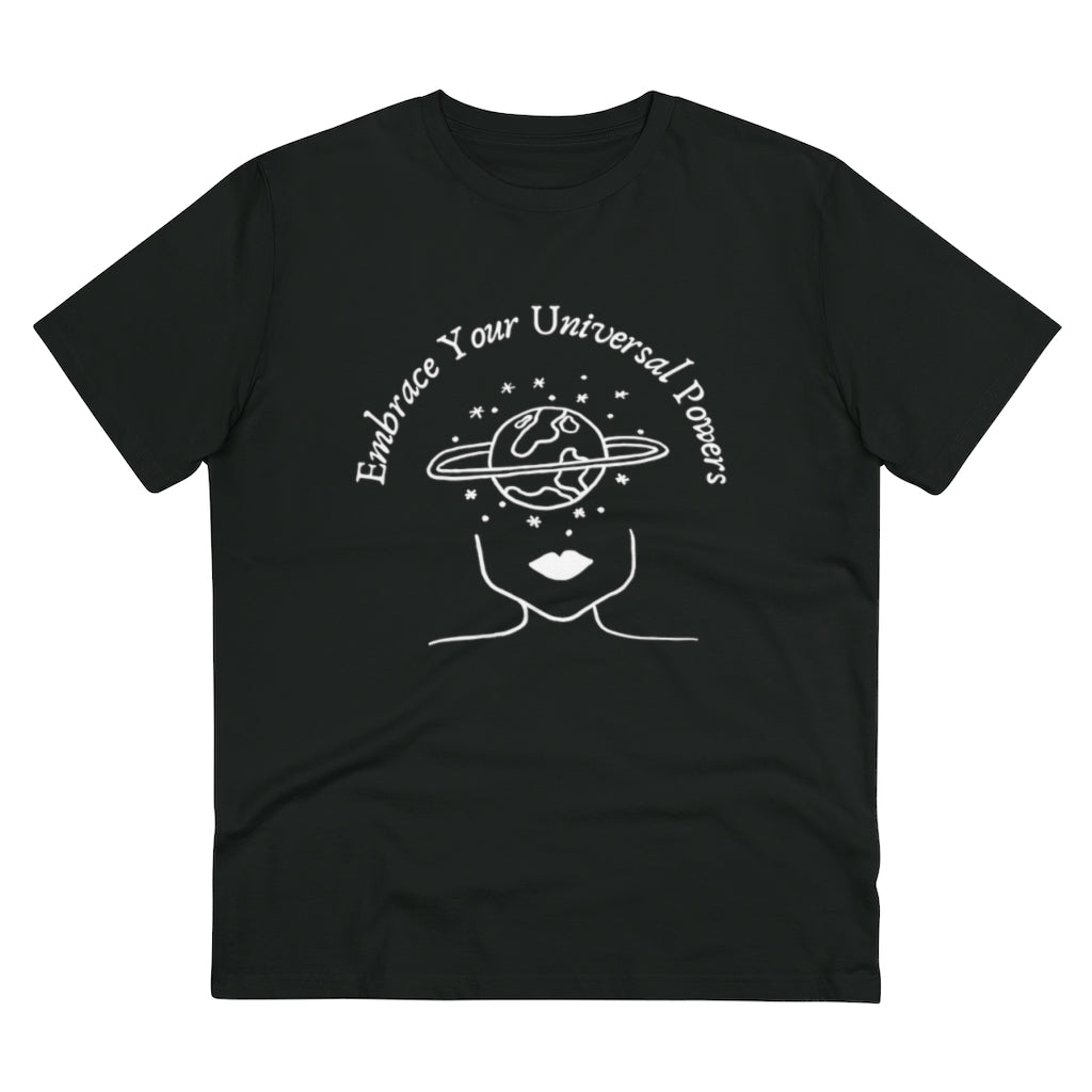 Mindfulness Collection T-shirt - Unisex