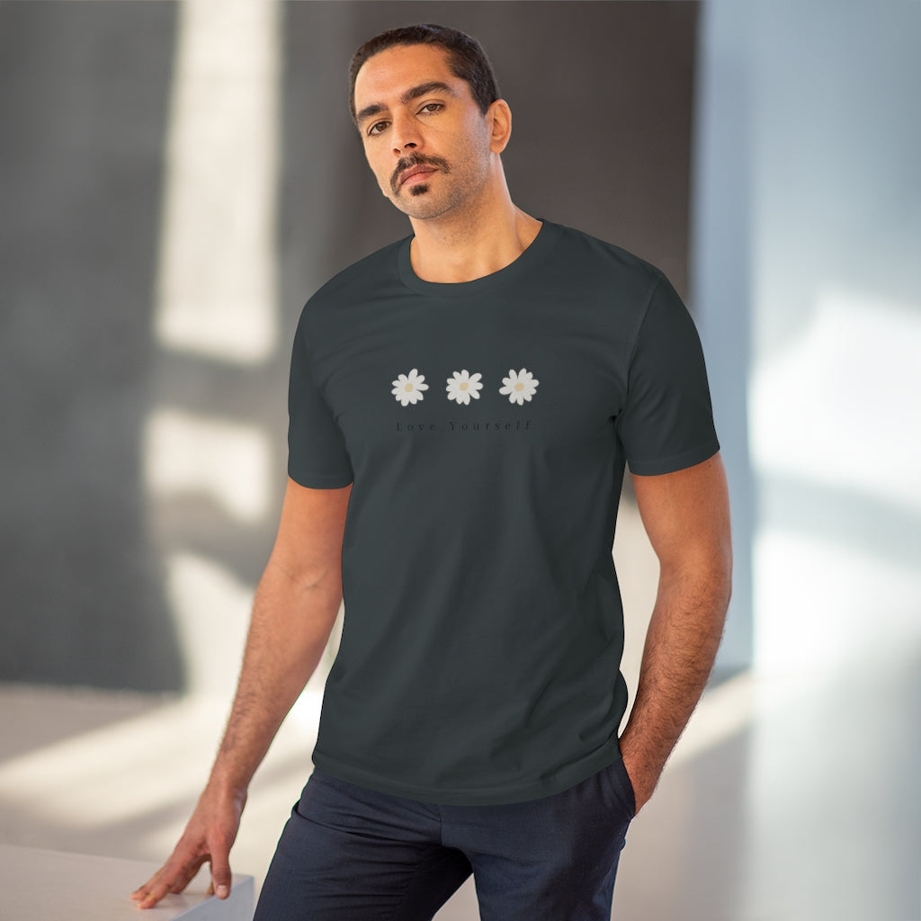 Self Love Collection Eco-Friendly T-shirt - Unisex