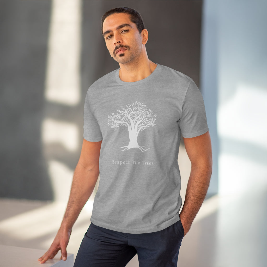 Nature Collection Eco-Friendly T-shirt