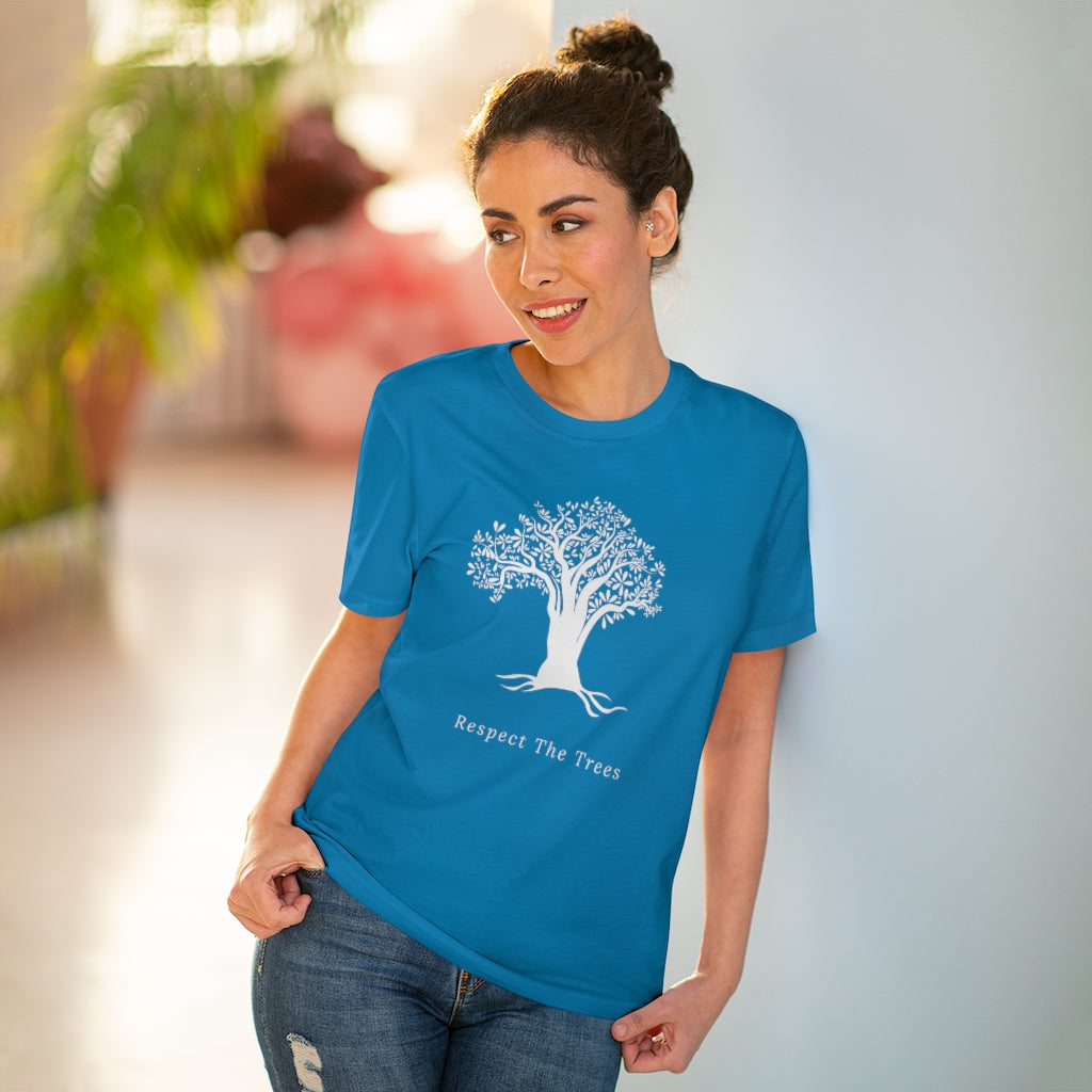 Nature Collection Eco-Friendly T-shirt