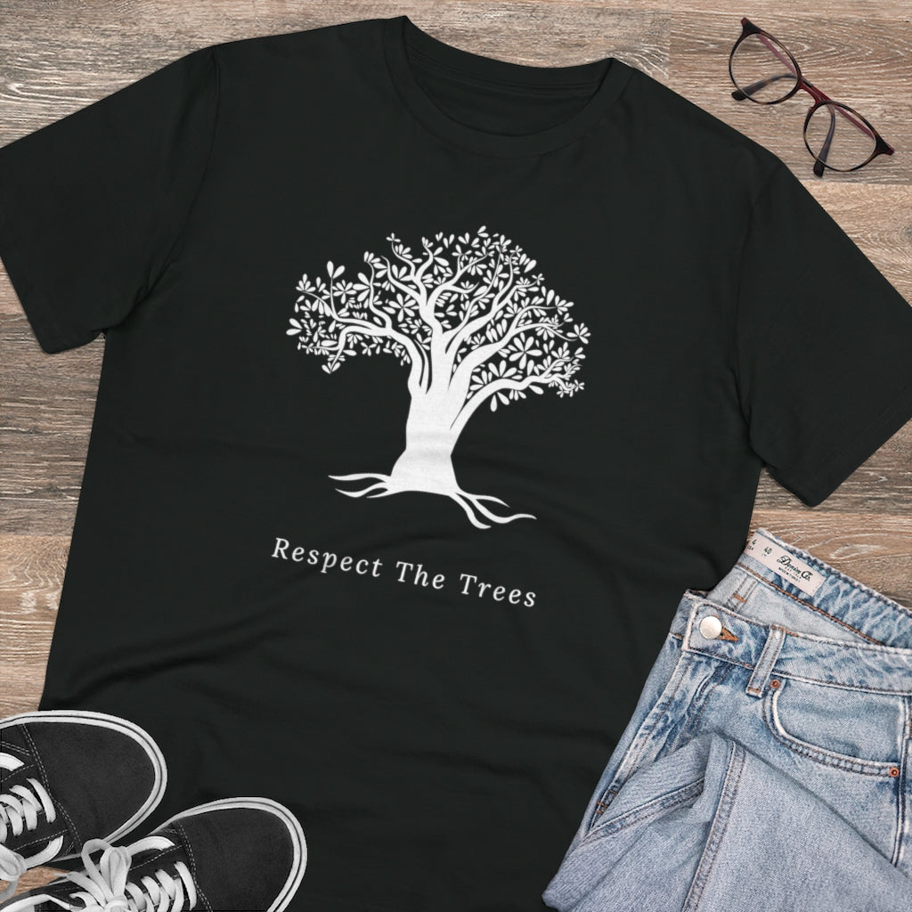 Nature Collection Eco-Friendly T-shirt