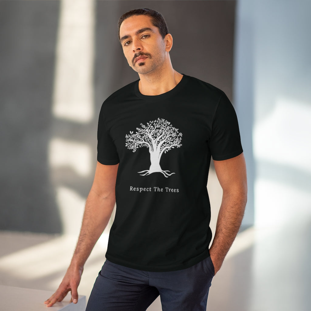Nature Collection Eco-Friendly T-shirt