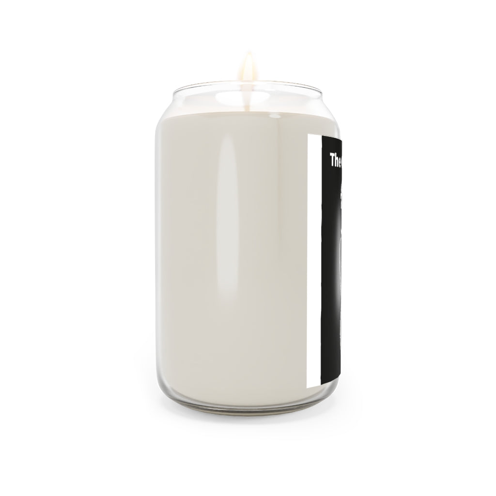 The Gem in I (Book Cover) Aromatherapy Candle, 13.75oz