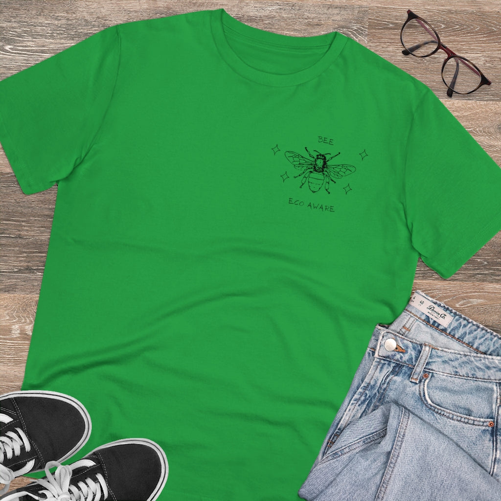 Earth Day 2022 Collection Organic T-shirt - Unisex