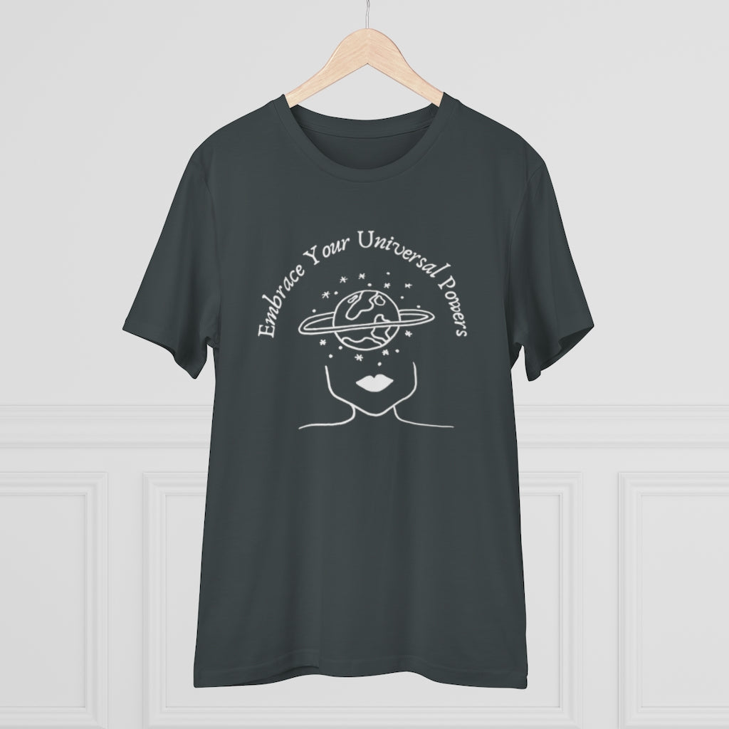 Mindfulness Collection T-shirt - Unisex