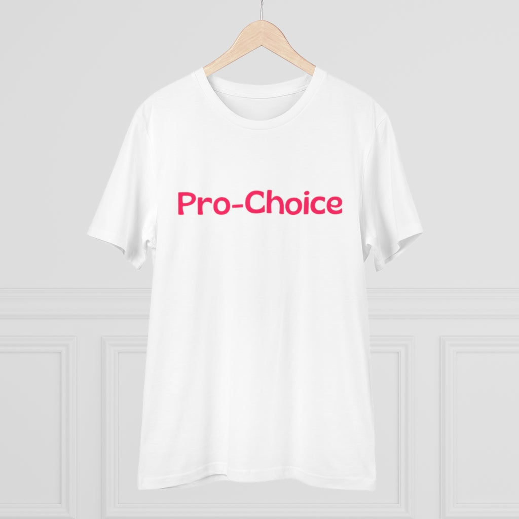 Kentucky for Reproductive Freedom Collection Organic T-shirt - Unisex