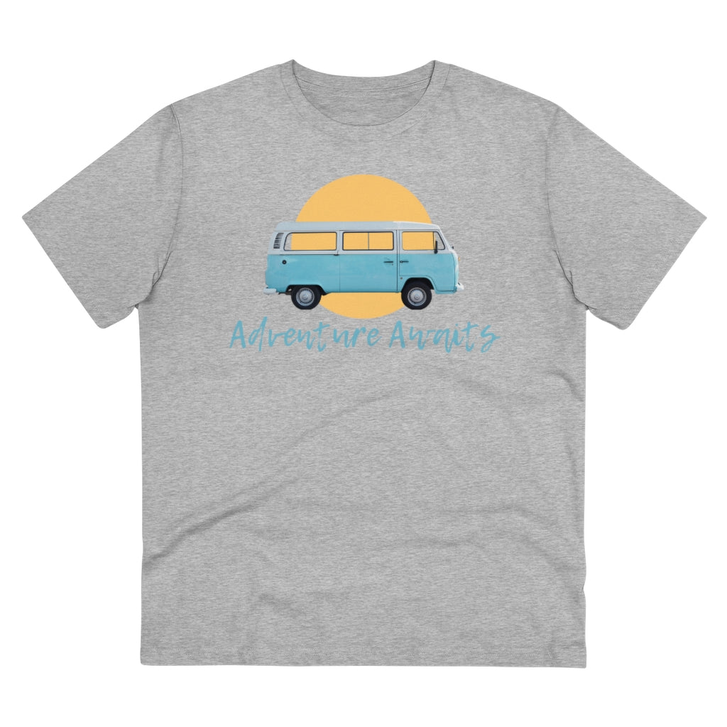 Travel Collection Eco-Friendly T-shirt - Unisex