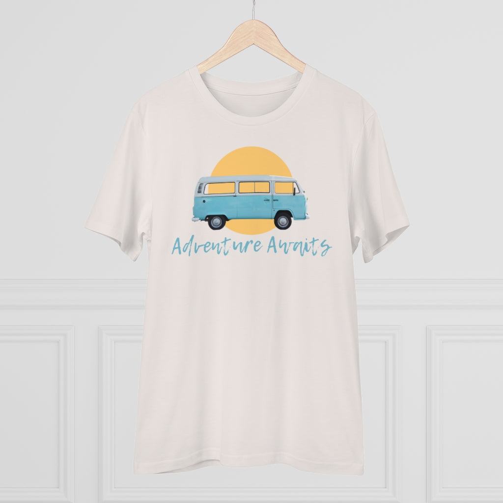 Travel Collection Eco-Friendly T-shirt - Unisex