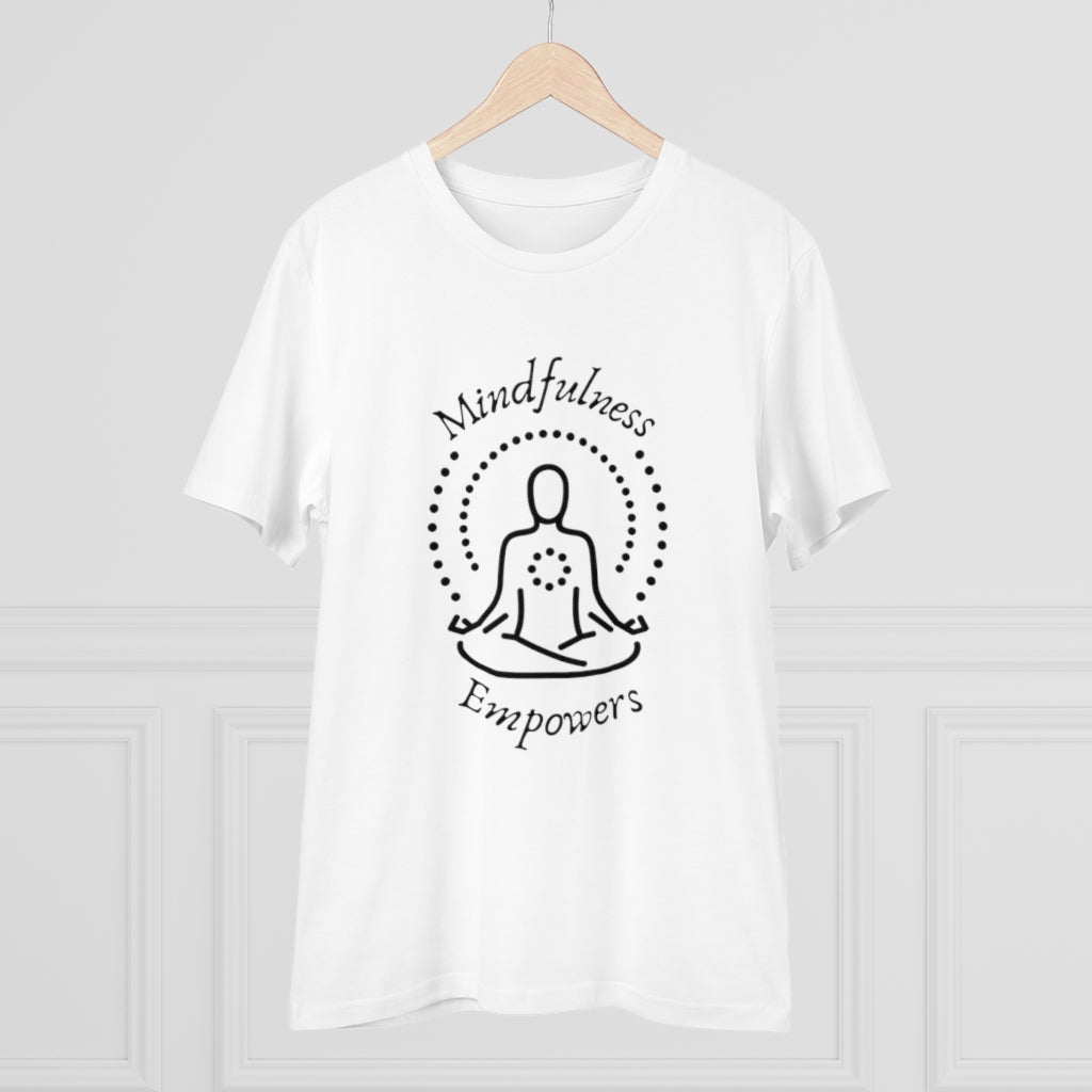 Mindfulnes Collection - Eco-Friendly T-shirt - Unisex