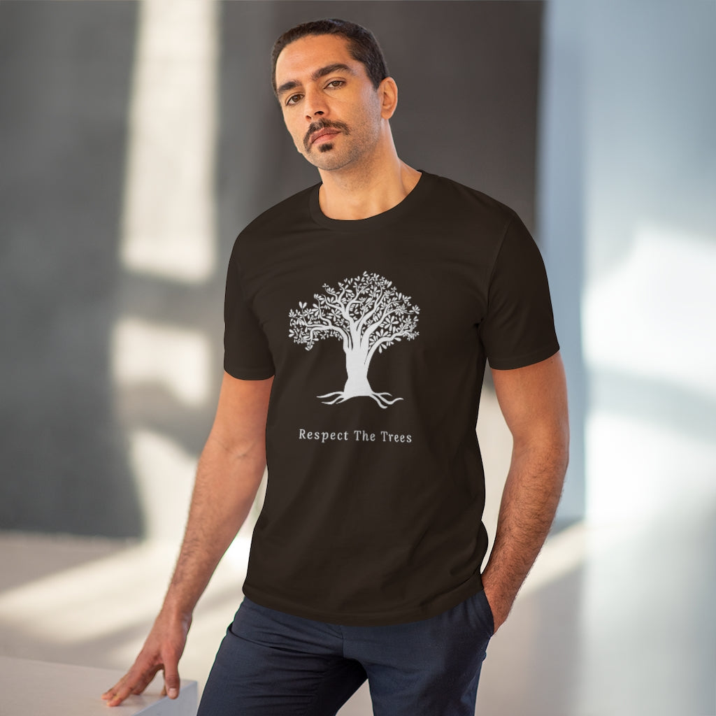 Nature Collection Eco-Friendly T-shirt