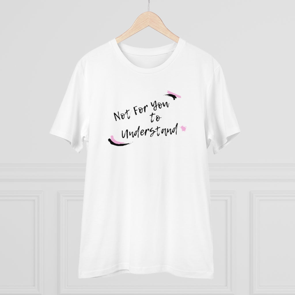 LGBTQ Awareness Collection Eco-Friendly T-shirt - Unisex