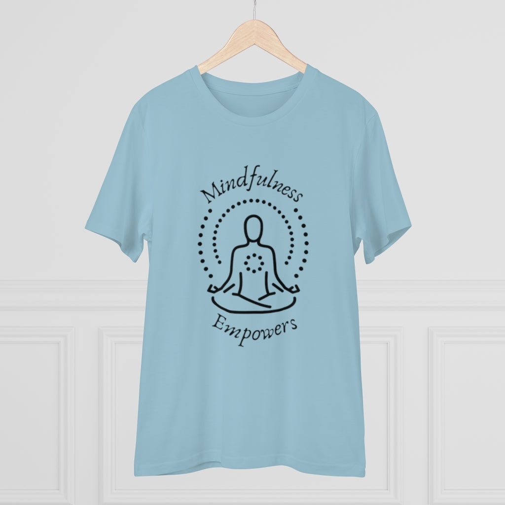 Mindfulnes Collection - Eco-Friendly T-shirt - Unisex
