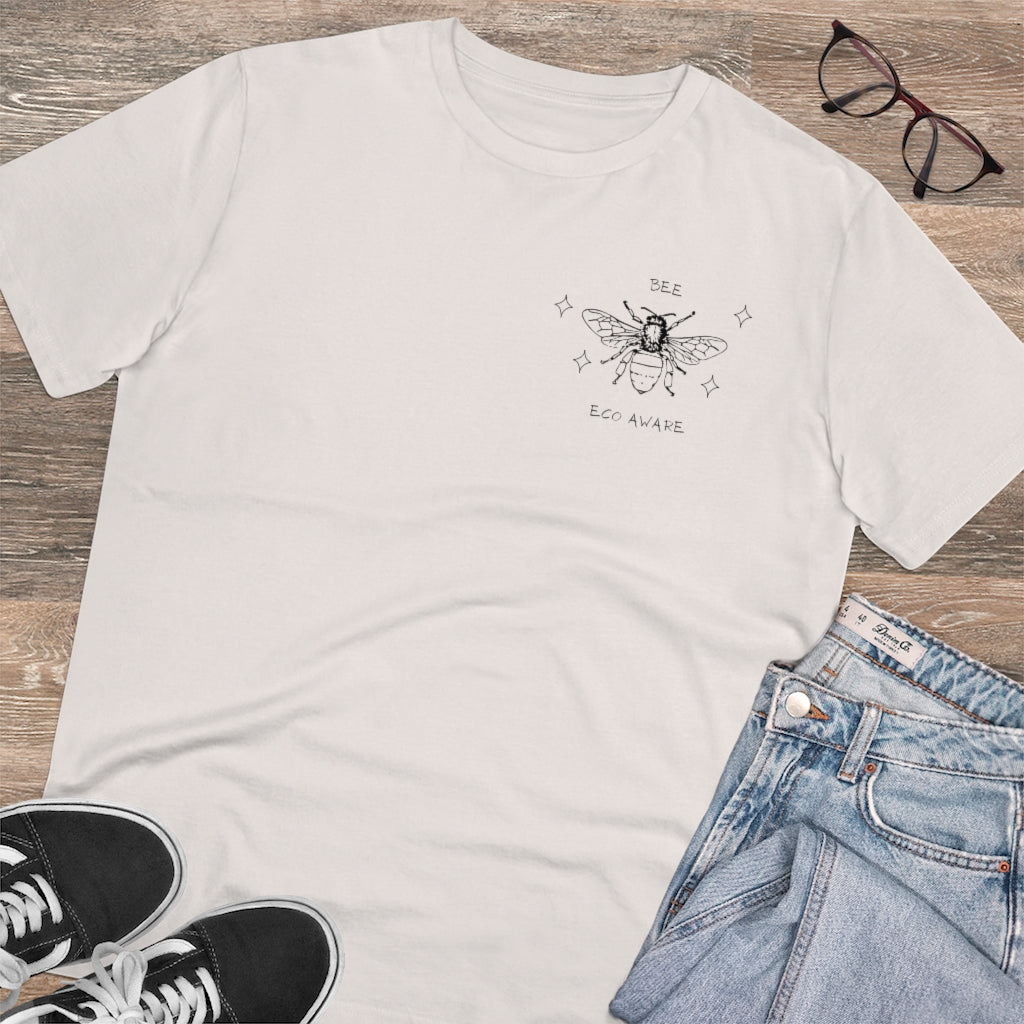Earth Day 2022 Collection Organic T-shirt - Unisex