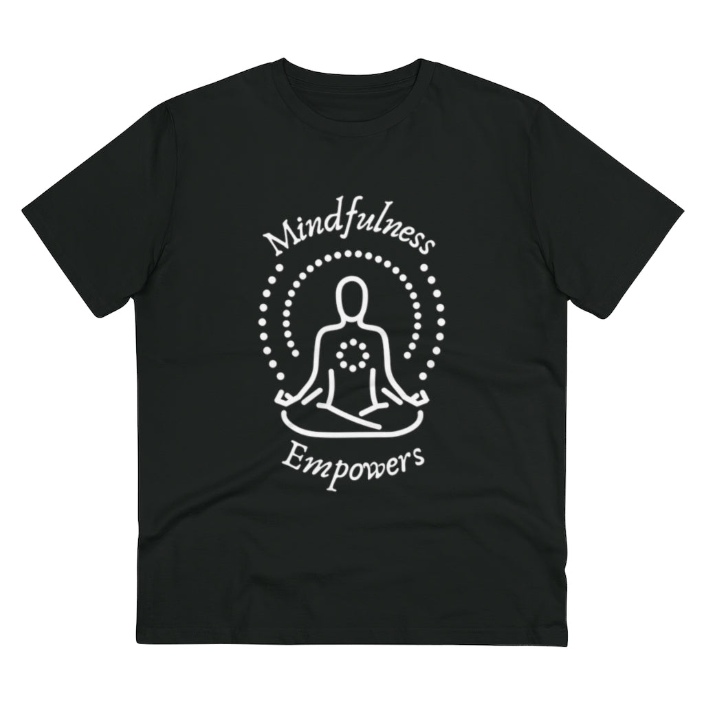 Mindfulnes Collection - Eco-Friendly T-shirt - Unisex
