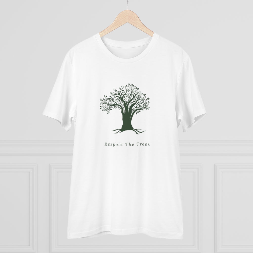 Nature Collection Eco-Friendly T-shirt