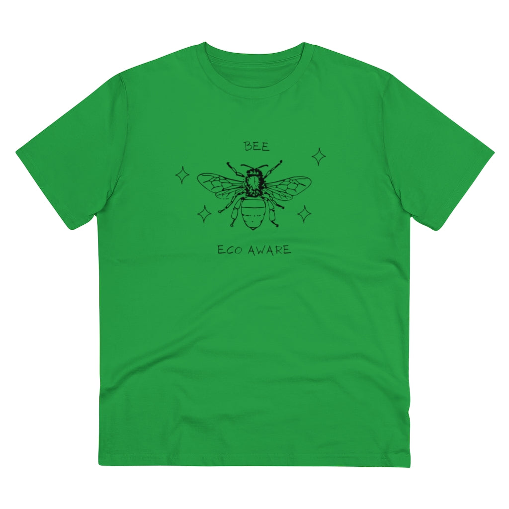 Earth Day 2022 Collection Organic T-shirt - Unisex