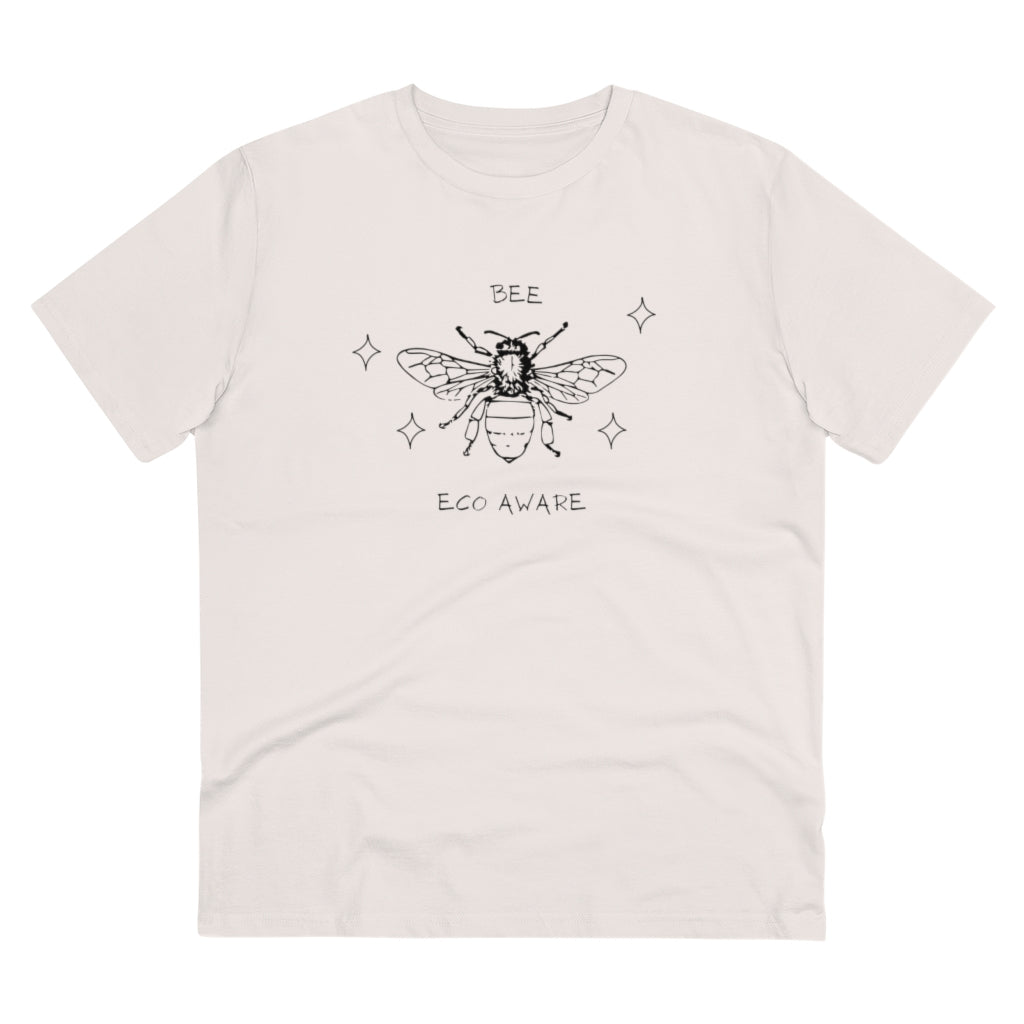 Earth Day 2022 Collection Organic T-shirt - Unisex