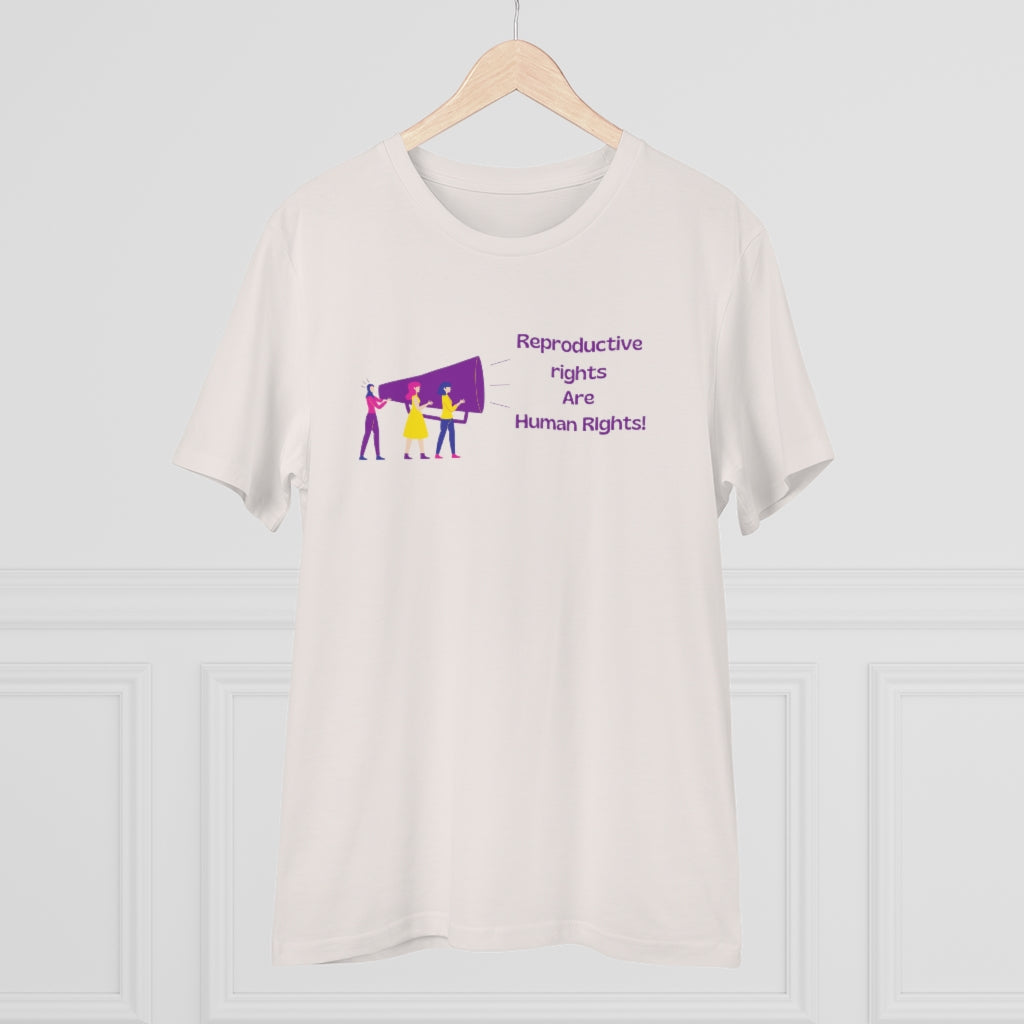 Kentucky for Reproductive Freedom Collection Organic T-shirt - Unisex