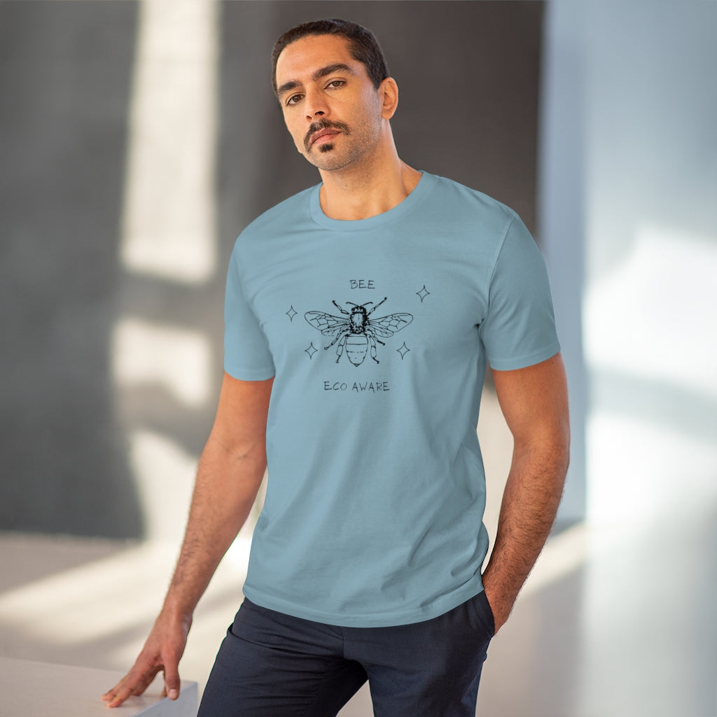 Earth Day 2022 Collection Organic T-shirt - Unisex