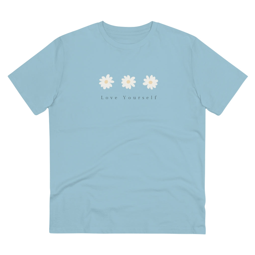 Self Love Collection Eco-Friendly T-shirt - Unisex