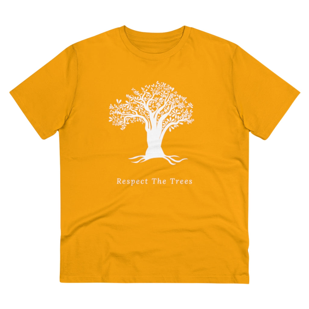 Nature Collection Eco-Friendly T-shirt