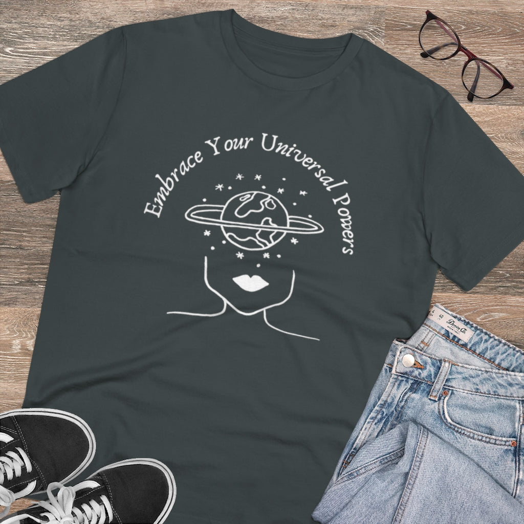 Mindfulness Collection T-shirt - Unisex