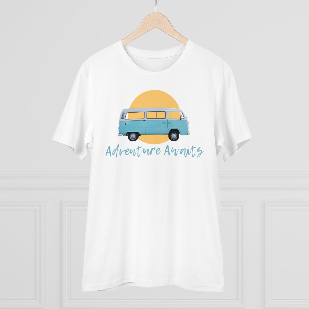 Travel Collection Eco-Friendly T-shirt - Unisex