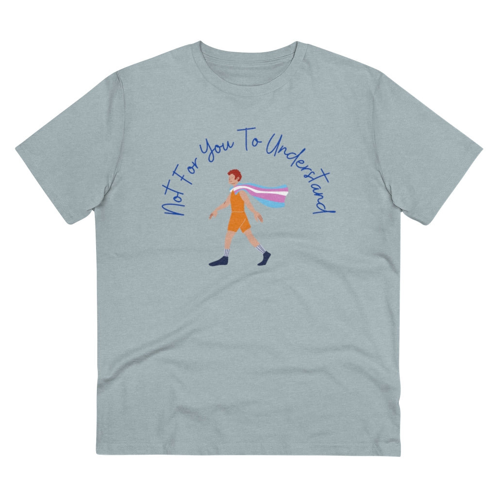 LGBTQ Awareness Collection Eco-Friendly T-Shirt - Unisex