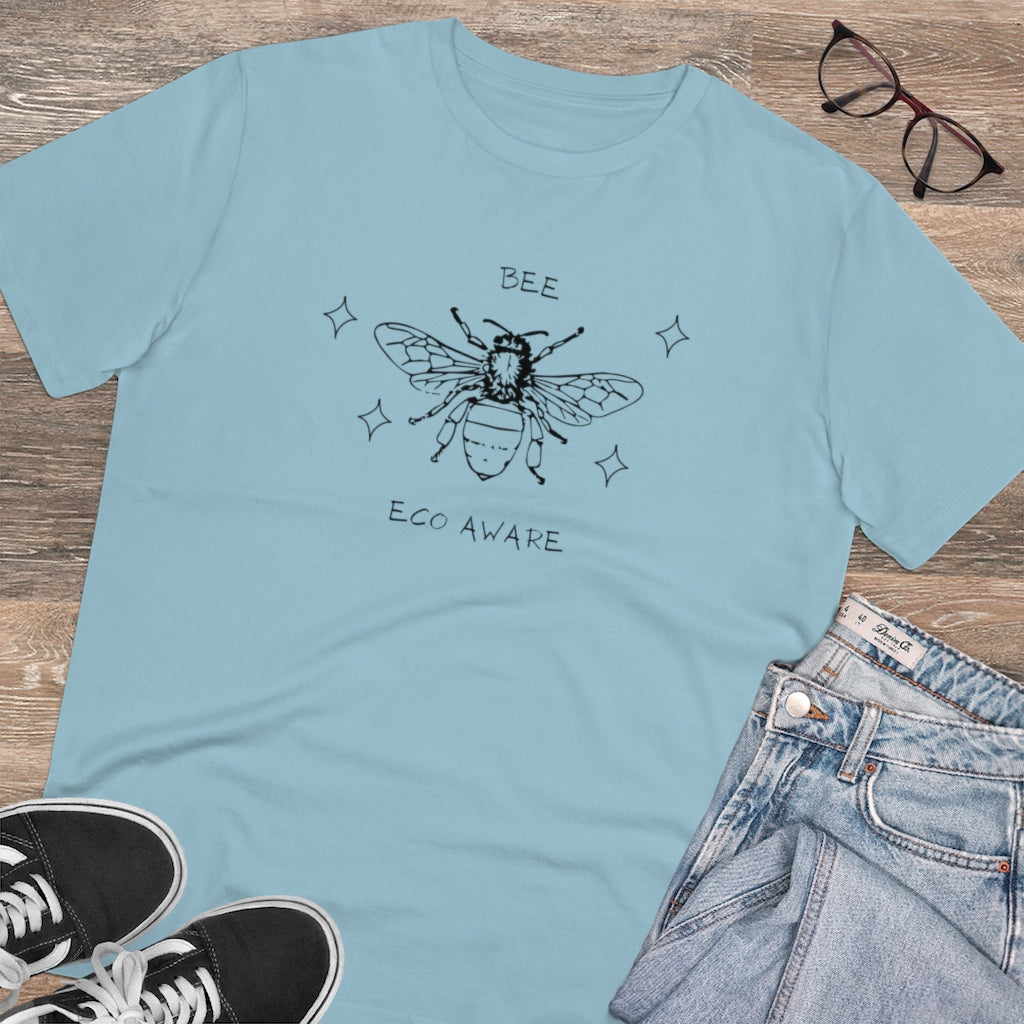 Earth Day 2022 Collection Organic T-shirt - Unisex