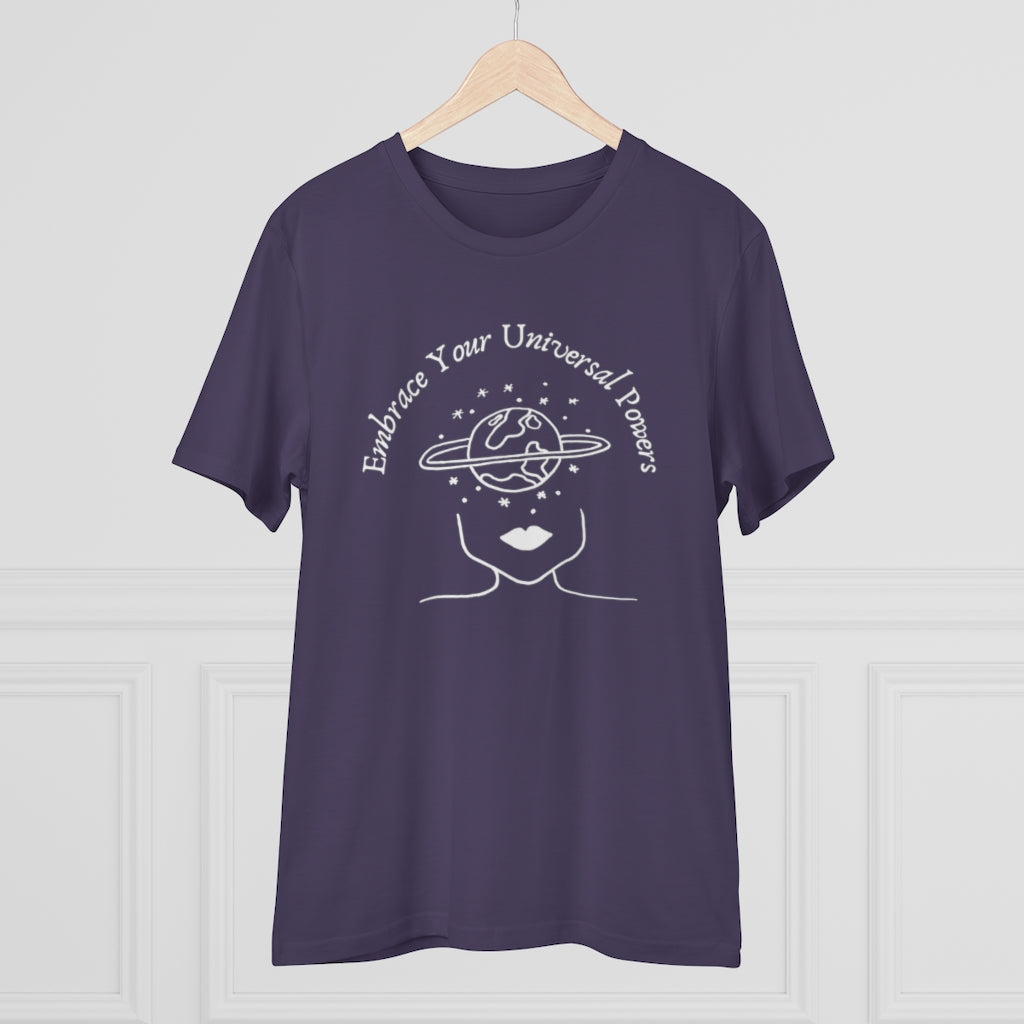 Mindfulness Collection T-shirt - Unisex