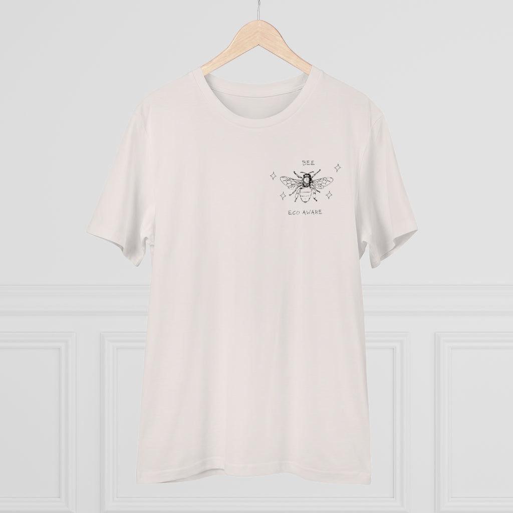 Earth Day 2022 Collection Organic T-shirt - Unisex