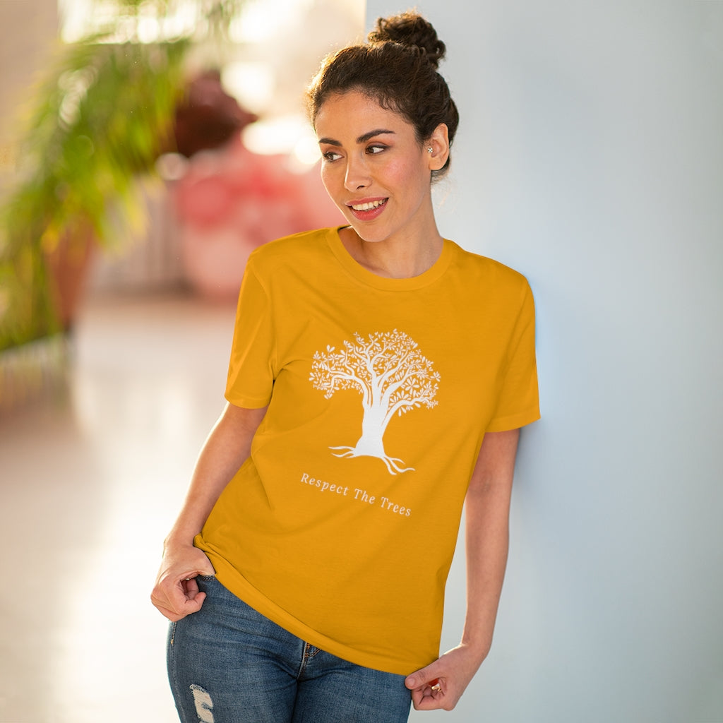 Nature Collection Eco-Friendly T-shirt