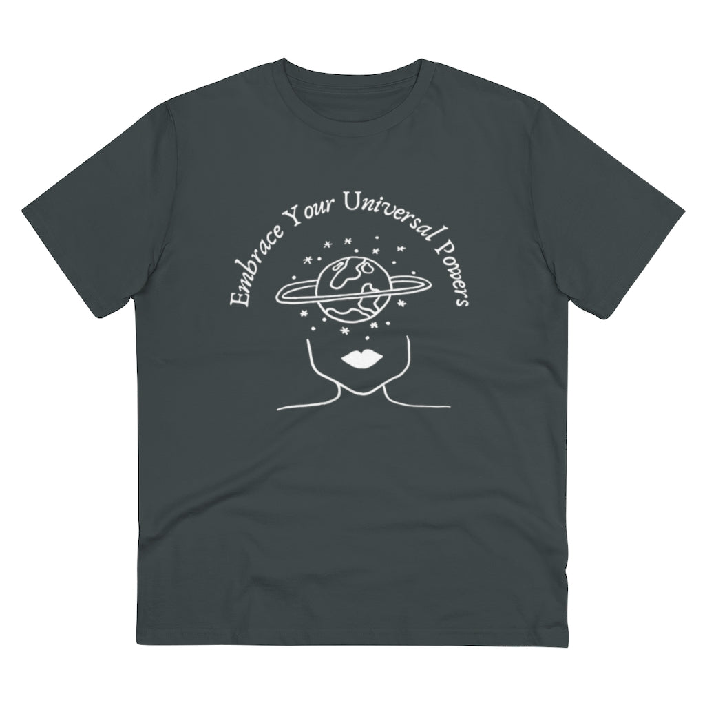 Mindfulness Collection T-shirt - Unisex