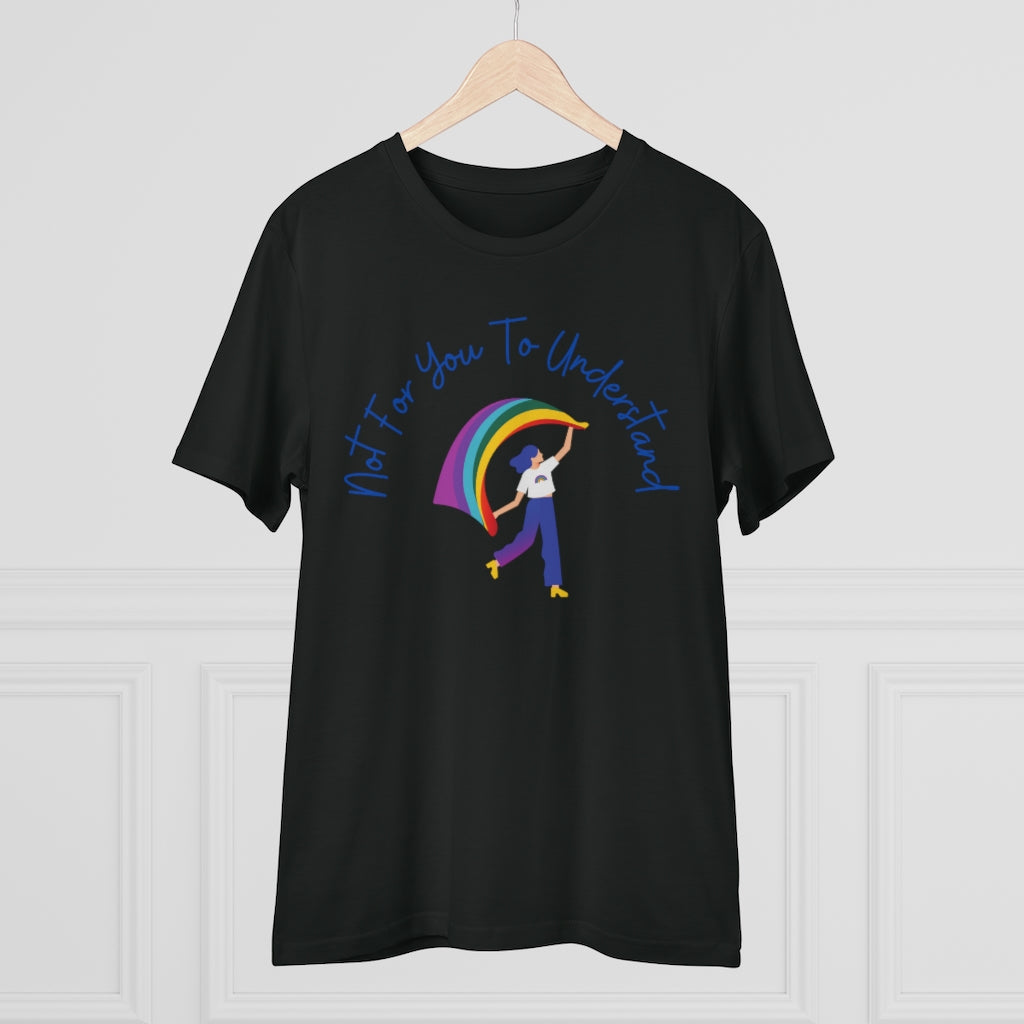 LGBTQ Awareness Collection Eco-Friendly T-Shirt Unisex