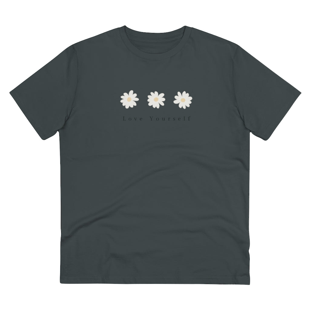Self Love Collection Eco-Friendly T-shirt - Unisex