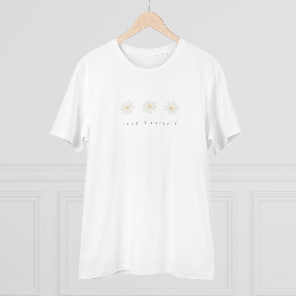 Self Love Collection Eco-Friendly T-shirt - Unisex