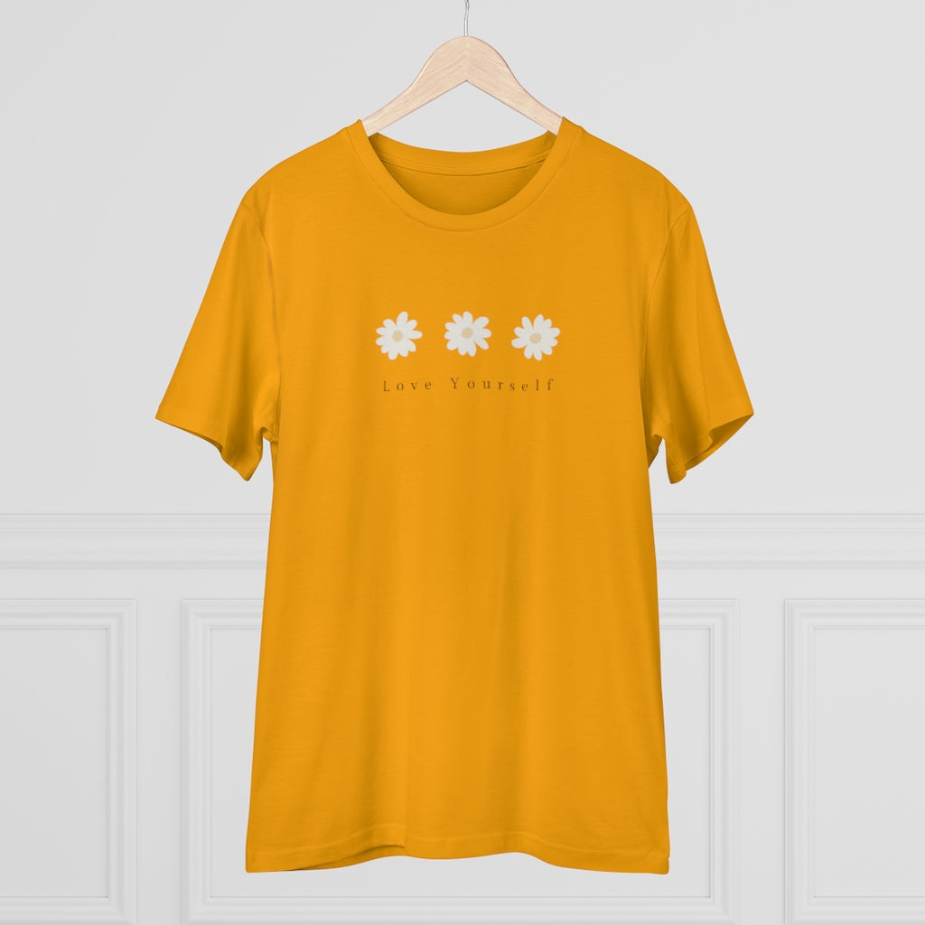 Self Love Collection Eco-Friendly T-shirt - Unisex