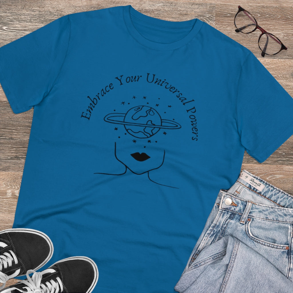 Mindfulness Collection T-shirt - Unisex